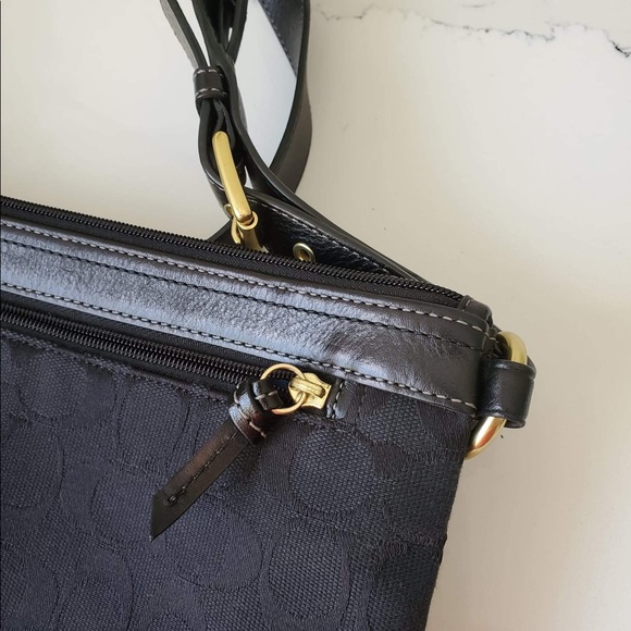 ❌SOLD❌ORIGINAL. Coach belt bag. Excellent condition. Like new. - Picture 4 of 6